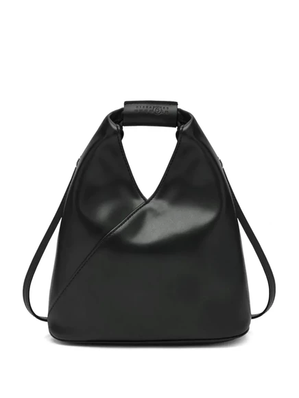 Женская сумка-тоут MM6 Maison Margiela, черная