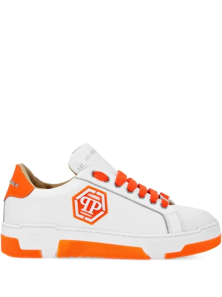 Кроссовки Philipp Plein  white