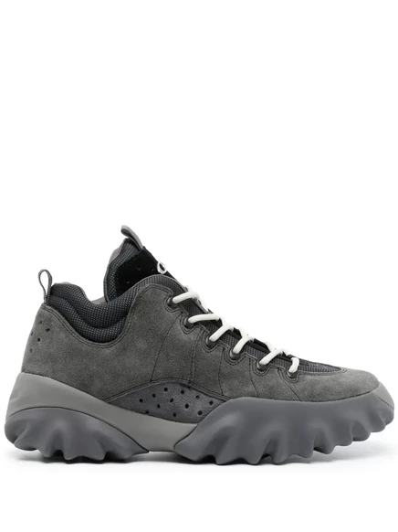 Кроссовки Oakley Factory Team grey