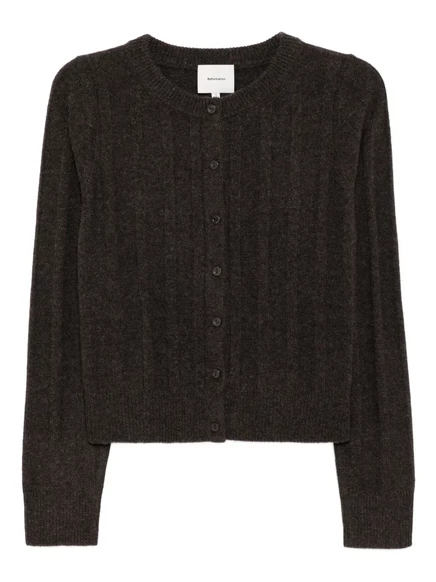 Реформация Ханны Кардиган  brown