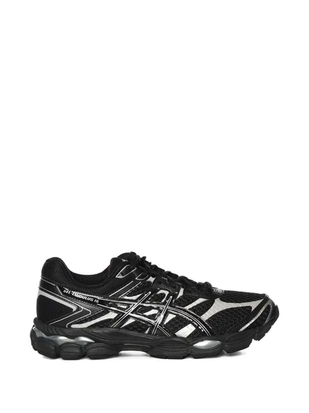 Кроссовки Asics Gel-Cumulus 16, черные