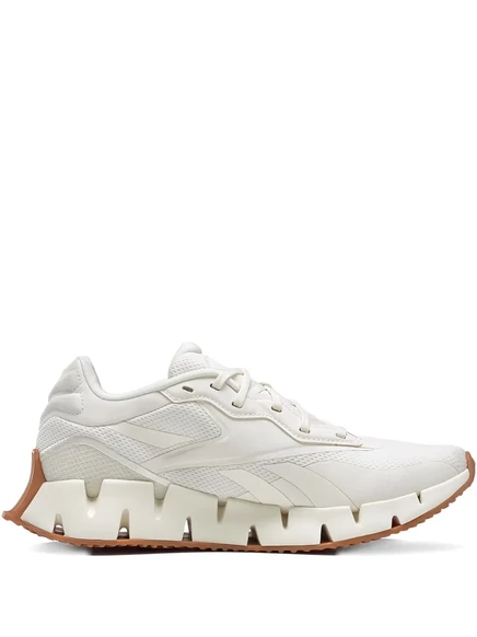 Кроссовки Reebok Zig Dynamica 4 white