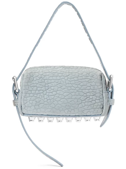 Сумка через плечо Alexander Wang Ricco  blue