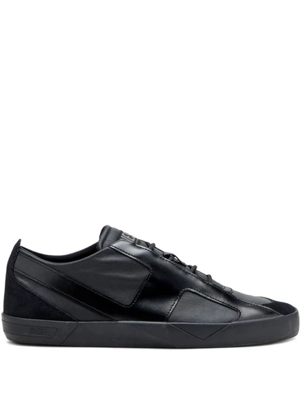 Мужские кроссовки Diesel Slante, черные