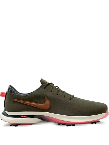 Мужские кроссовки Nike Air Zoom Victory, оливковые