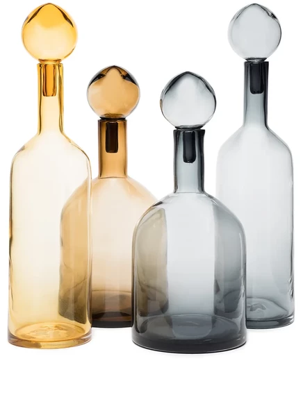 Декоративные бутылки POLSPOTTEN Bubbles & Bottles