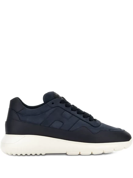 Кроссовки Hogan Interactive 3 blue