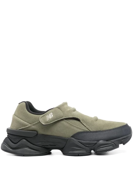 Кроссовки New Balance 8040 green