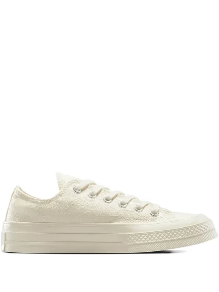 Женские кеды Converse Chuck Taylor All Star, белые