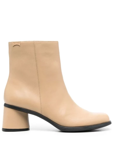Ботильоны Camper Kiara 60 мм neutrals