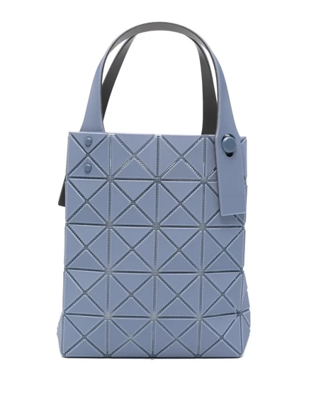 Женская сумка-тоут Bao Bao Issey Miyake, синяя