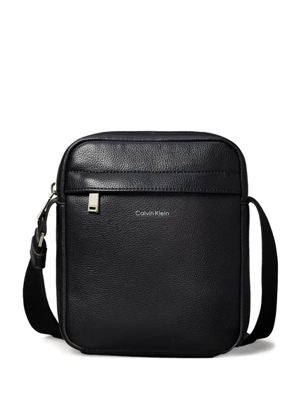 Мужская сумка через плечо Calvin Klein, черная