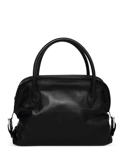 Мужская сумка-тоут Ann Demeulemeester Birita, черная