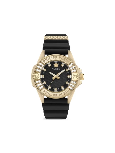 Philipp Plein Plein Majesty 38 мм black