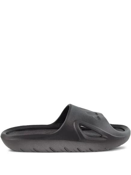Мужские сланцы Adidas Adicane, черные