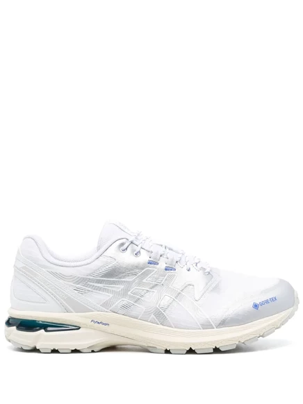Кроссовки ASICS Gel-Terrain GTX white