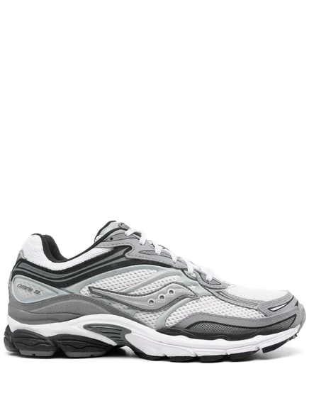 Кроссовки Saucony ProGrid Omni 9, белые