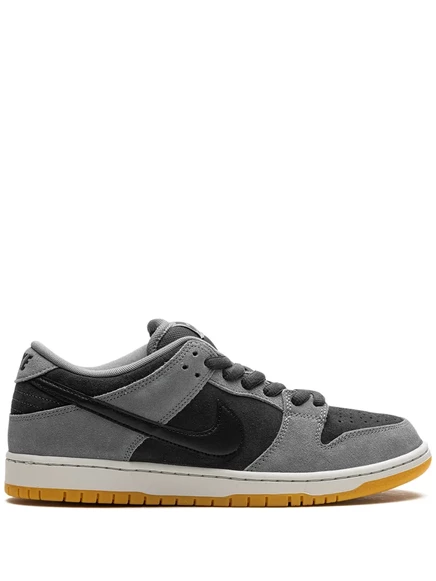 Кроссовки Nike SB Dunk Low grey