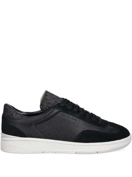 Мужские кроссовки Michael Kors Wilton, черные