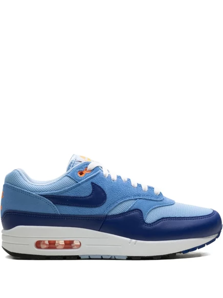 Мужские кроссовки Nike Air Max 1 Essential, синие