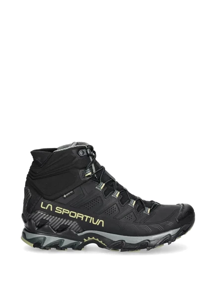 Мужские кроссовки La Sportiva Ultra Raptor II, черные