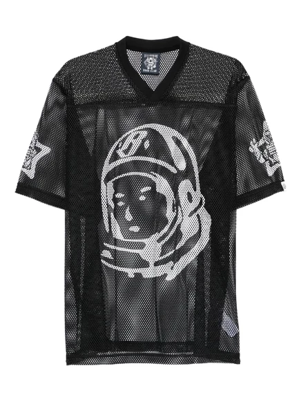 Мужская футболка Billionaire Boys Club Astro, черная