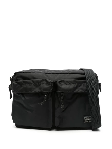 Сумка через плечо Porter-Yoshida & Co. Force black