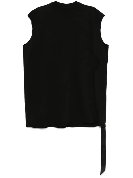 Мужская майка Rick Owens DRKSHDW джерси, черная