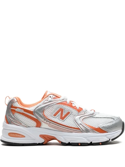 Кроссовки New Balance 530, белые