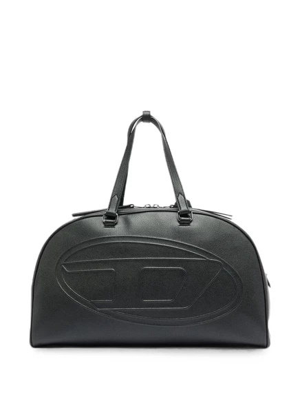 Дорожная сумка Diesel 1DR Dome, черная