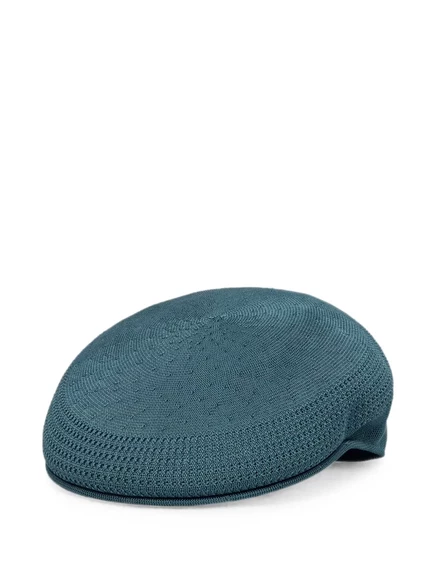 Унисекс-кепка Kangol Tropic 504 Ventair, синяя