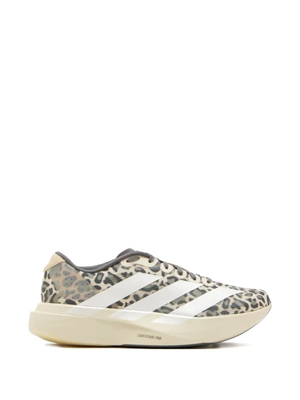 Женские кроссовки Adidas Adizero EVO SL, нейтральные