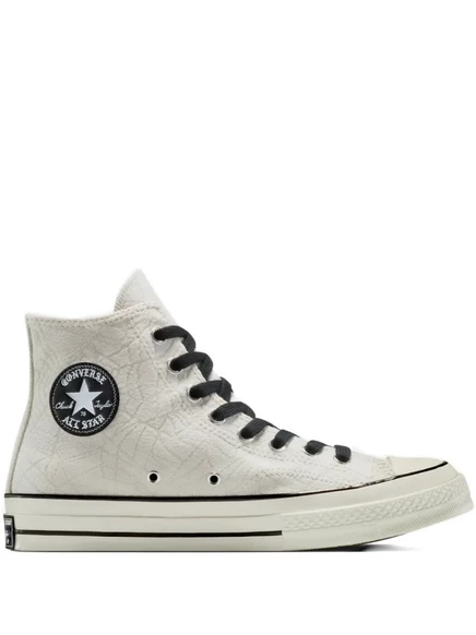 Высокие кроссовки Converse Chuck 70 neutrals