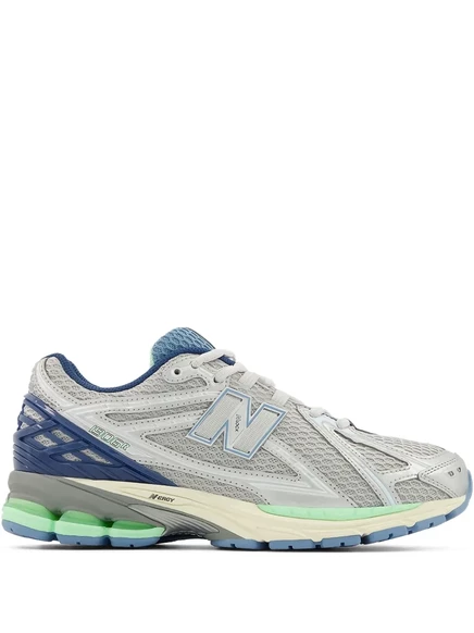 Унисекс кроссовки New Balance 1906 Still Water, серые