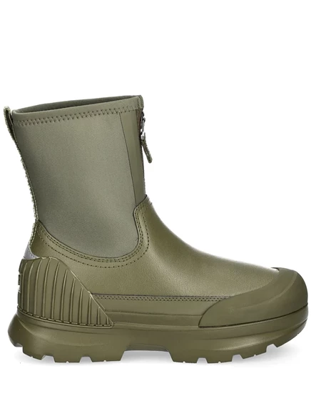 Ботинки UGG Neumel X на молнии green