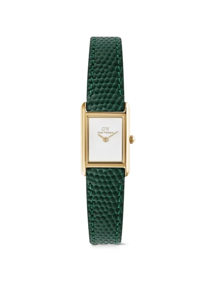 Женские часы Daniel Wellington Bound Mini 25,9 мм, белые