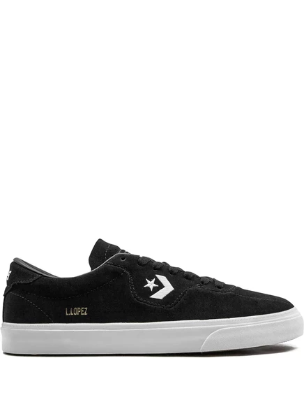 Кроссовки Converse Louie Lopez Pro OX black