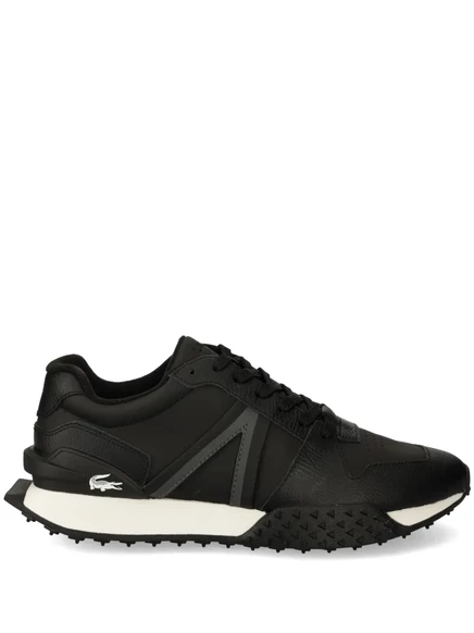 Кроссовки Lacoste L-Spin Deluxe 2.0 black