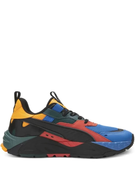 Кроссовки PUMA Rs-Trck black