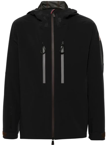 Куртка Moncler Grenoble Orden black