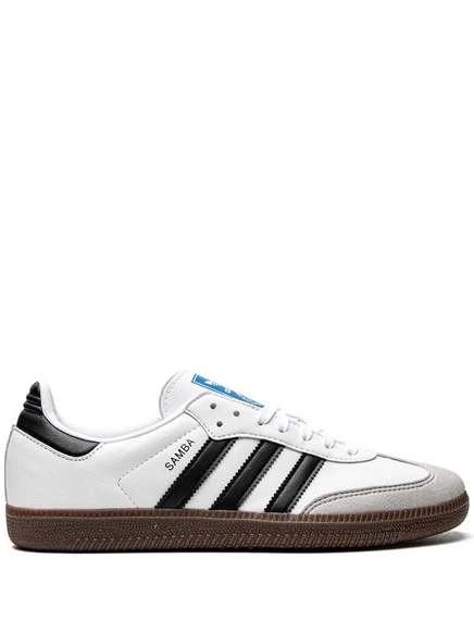 кроссовки adidas Samba Vegan с 