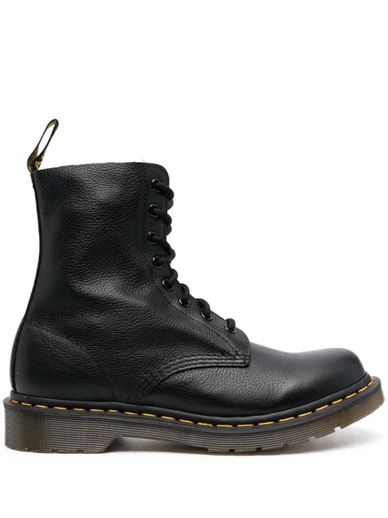 Женские ботинки Dr. Martens Pascal Virginia, черные