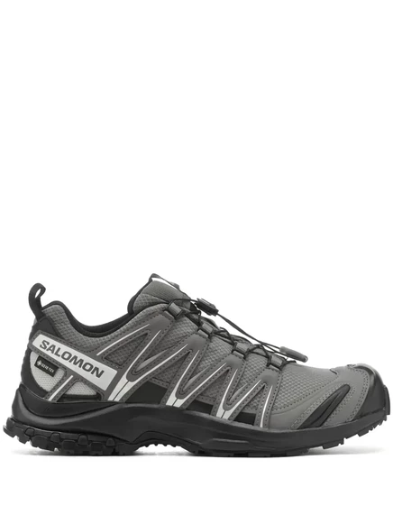 Унисекс кроссовки Salomon XA Pro 3D GTX, серые