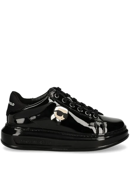 Кроссовки Karl Lagerfeld Ikonik Kapri black