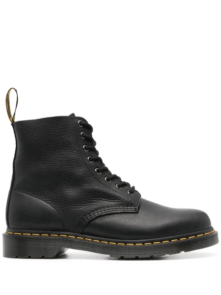 Армейские ботинки Dr. Martens 1460 Pascal black