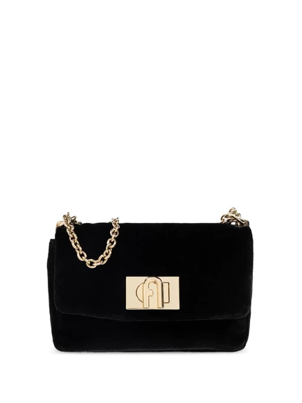 Сумка через плечо Furla 1927  black