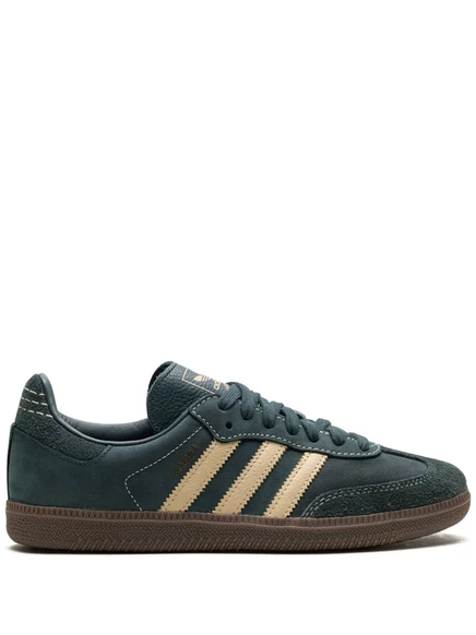 кроссовки adidas Samba OG 