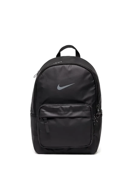 Унисекс рюкзак Nike Heritage 25 л утепленный, черный