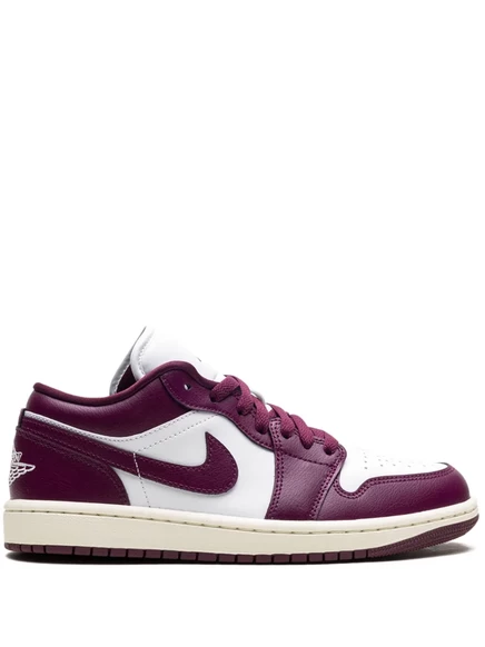 Низкие кроссовки Jordan Jordan 1 