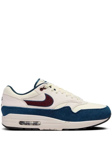 Кроссовки Nike Air Max 1 Notebook Doodles neutrals